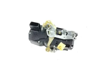 HUMMER H2 1 generation (2002-2009) Замок двери передний правый 15182169 31923106