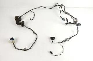 HUMMER H2 1 generation (2002-2009) Дверные кабели передние левые 31923112