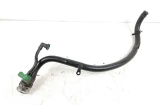 BMW X6 E71/E72 (2008-2012) Potrubie palivovej nádrže 7164255 31924654