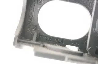 BMW X6 E71/E72 (2008-2012) Vysokonapäťová zapalovacia cievka 1437986 31924702