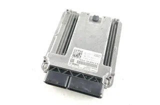 AUDI A8 D2/4D (1994-2002) Riadiaca jednotka motora 0281015766,4H0907409D 31928075