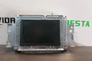 VOLVO V60 1 generation (2010-2020) Navigačný displej 31357023,MFGGSDB 28581478