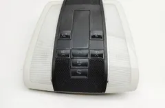 MERCEDES-BENZ C-Class W204/S204/C204 (2004-2015) Interiérové osvetlenie A2049063002,A0009055200,A2C53419416,28312885 33088995