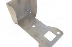 DAF XF (2012-present) Держатель шасси (кронштейн) 2313254 28246132