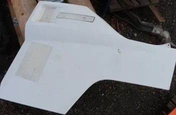 RENAULT TRUCKS XF (2012-present) Door extension 29808782