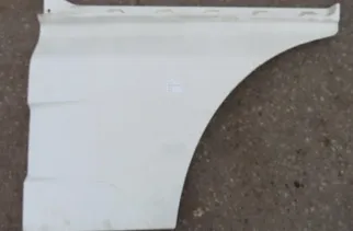 MAN TGX (2007-present) Door extension 81.62610.0023 29929754