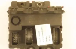 DAF XF (2012-present) Pillow ECAS/ECS 2020256 30571194