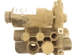 MAN TGX (2007-present) Электромагнитный клапан 81.98183-0000 30662449