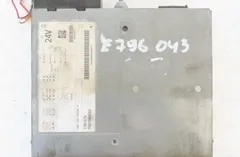 DAF XF (2012-present) Тахограф 1781375 32793689