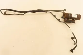 DAF XF (2012-present) Air conditioner tube 1744081 32857984