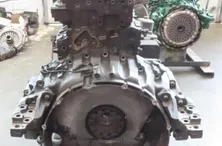 DAF XF (2012-present) Двигатель A271112 33523275