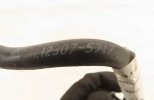 MAN TGX (2007-present) Fuel pipe 51123075717 33547375