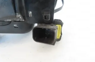 MERCEDES-BENZ ACTROS MP4 (2011-present) Autonomous heater 34269433