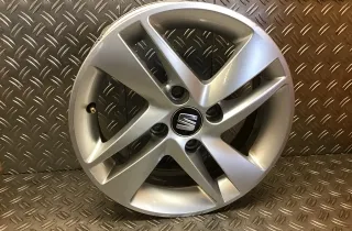SEAT Mii 1 generation (2011-2023) Koleso 1SL601025 33524594