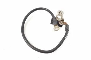 MERCEDES-BENZ C-Class W204/S204/C204 (2004-2015) Negative Battery Cable A0009053002 34483865
