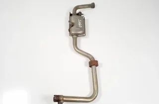 AUDI Q7 4L (2005-2015) Другие трубы 7L0819084C 21898450