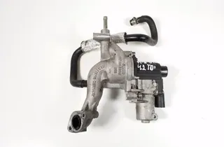 AUDI A8 D3/4E (2002-2010) EGR ventil 21911446