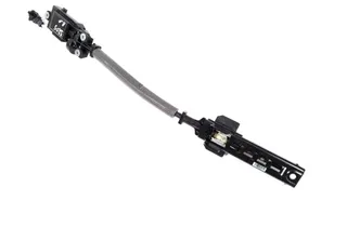 AUDI A8 D4/4H (2010-2018) Регулятор высоты ремня безопасности (передний правый) 4H0857833 21923307