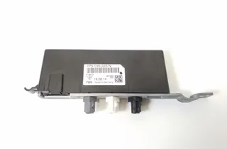 PORSCHE Cayenne 958 (2010-2018) Anténa 7P5035225N 25047579