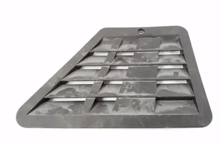 PORSCHE Panamera 970 (2009-2016) Mriežka prívodu vzduchu do kabíny 97057244101 26264466