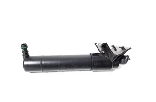 FORD Focus 2 generation (2004-2011) Pravý ostrekovač svetlometu 4M5113L014AB 34027409