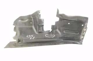 BMW Z4 E89 (2009-2017) Iné diely motorového priestoru 51747192197,7192197 27823220