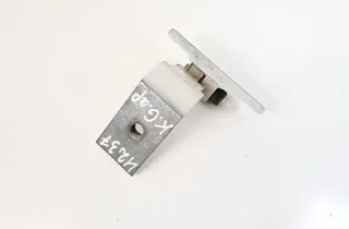 BMW 5 Series F10/F11 (2009-2017) Rear Left Door Hinge 7185635 28270998