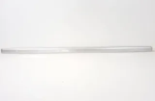 PORSCHE Cayenne 958 (2010-2018) Right Side Roof Strip Trim 7P5861465 34510536