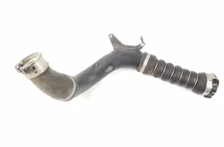 BMW 2 Series Active Tourer F45 (2014-2018) Pravá strana hadice medzichladiča 8618372 34065067