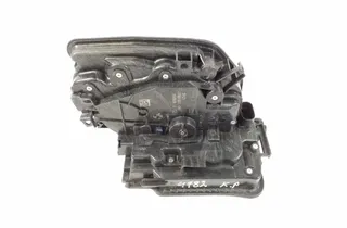 BMW 2 Series Active Tourer F45 (2014-2018) Замок передней левой двери 7281937 34077959