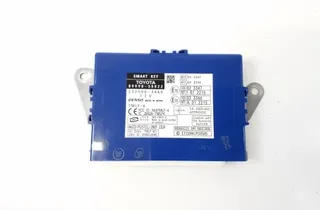 LEXUS LS 4 generation (2006-2020) Iné riadiace jednotky 8999050022 34221204