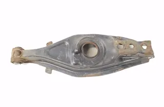 MERCEDES-BENZ SLK-Class R171 (2004-2011) Pravé zadné rameno trojhranného ramena A2023500206 34060071