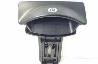 MERCEDES-BENZ M-Class W164 (2005-2011) Ručná brzdová páka A2514200077 34158202