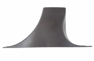 JEEP Grand Cherokee 4 generation (WK) (2004-2024) Right Side B Pillar Trim AGG58DX9AB,1GG58DX9AB 33154340