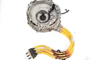 PORSCHE Cayenne 958 (2010-2018) Sklíčený motor 7P5901152A,958624152JX 33522714