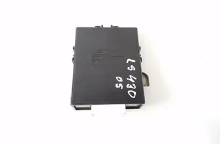 LEXUS LS 3 generation (2000-2006) Iné riadiace jednotky 8934050020 33709159