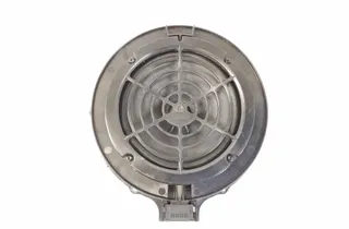 PORSCHE Cayenne 955 (2002-2010) Задняя правая колонка в двери 7L5035397B 33915752