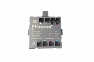 MERCEDES-BENZ C-Class W204/S204/C204 (2004-2015) Predná pravá dverová ovládacia jednotka A2049001506 34147321