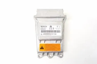 MERCEDES-BENZ R-Class W251 (2005-2017) SRS riadiaca jednotka A2518204026 33935507