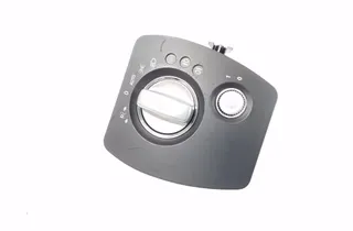 MERCEDES-BENZ SLK-Class R171 (2004-2011) Ovládacia jednotka vypínača svetlometu A1715450404 34155022