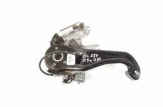 MERCEDES-BENZ GL-Class X164 (2006-2012) Handbrake Handle A1644200784 34506365
