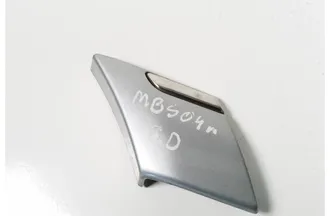 MERCEDES-BENZ S-Class W220 (1998-2005) Rear Right Fender Molding A2206900462 34024039
