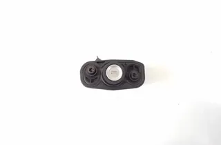 MERCEDES-BENZ S-Class W221 (2005-2013) Tailgate Boot Lock A2217500161 34507330