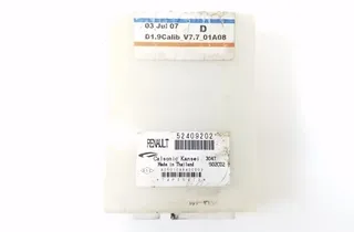 RENAULT Laguna 3 generation (2007-2015) Other Control Units 52409202 33956694