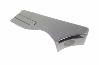 MERCEDES-BENZ SLK-Class R171 (2004-2011) Rear Trunk Grill A1716902725 34161836