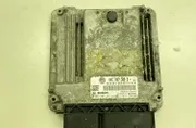 VOLKSWAGEN Jetta 6 generation (2010-2018) Блок управления двигателем 04E907309B 28103403