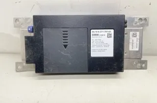 BMW 3 Series F30/F31 (2011-2020) Kontrolná jednotka 9371791-01 28150197