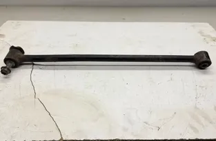 MERCEDES-BENZ M-Class W166 (2011-2015) Ľavý zadný stĺpik ozdobného lemu 33550752