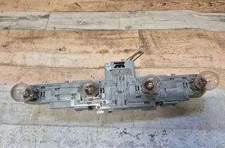 OPEL Zafira B (2005-2010) Контакт задних фонарей 33979612