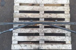 AUDI Q5 8R (2008-2017) Other Engine Compartment Parts 8R0805629C 33984286